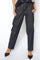 Aymen Chino Denim Jeans 30' | Dark Blue | Jeans fra Mos Mosh