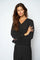 Kylie Miley Blouse | Black | Bluse fra Mos Mosh