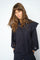Heliam Broange Shirt | Salute Navy | Skjorte fra Mos Mosh
