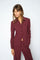 Kathy Miley Jacket | Port Royale | Blazer fra Mos Mosh