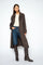 Alva Loisa Coat | Delicioso | Jakke fra Mos Mosh