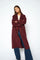 Alva Loisa Coat | Port Royale | Jakke fra Mos Mosh
