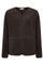 Teddy Jacket 207623 | Coffee Bean | Jakke fra Freequent