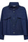 Sneaks Box Jacket 30250 | New Blue | Jakke fra Co'couture