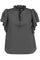 Hera SS Rüschentop 35703 | Schwarz | Top von Co'couture