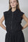 Acasia Waistcoat 40042 | Black | Blazer fra Co'couture