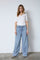 Pancy Jeans 41022 | Fade Denim | Bukser fra Co'couture
