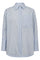 Feline Shirt 45104 | Pale Blue | Bluse fra Co'couture