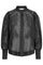 Thilde Shirt | Schwarz | Shirt von Copenhagen Muse