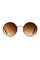 Orbit Shades | Brun | Solbriller fra By Timm