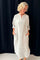 Marike Linen Dress | Sabbia