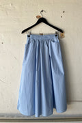 Skirt FY029  | Sky Blue | Nederdel fra Atelier C