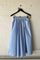 Skirt FY029  | Sky Blue | Nederdel fra Atelier C