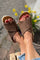 Other Nature | Castano | Sandalen von Tim &amp; Simonsen