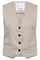 Eva Vest 30288 | Walnut | Blazer fra Co'couture