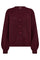 Louisa Car 202236 | Port Royale Melange | Cardigan fra Freequent