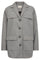 Yanna Jacke 204442 | Mittelgrau mlg. | Jacke von Freequent