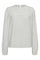 Shina Pintuck Blouse 35921 | Off white | Bluse fra Co'couture