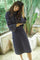 Azure Jaxx Skirt | Salute Navy | Nederdel fra Mos Mosh