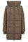 Nova Avon Down Jacket | Brindle | Jakke fra Mos Mosh