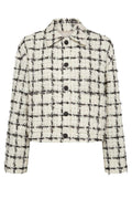Penn Bakay Jacke | Ekru | Jacke von Mos Mosh – nedsat