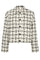 Penn Bakay Jacke | Ekru | Jacke von Mos Mosh