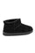 Ellie Boots | Schwarz | Teddybärstiefel von Lazy Bear