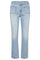 Ashley Olympos Jeans Knöchel | Hellblau | Jeans von Mos Mosh