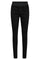 Shantal Pants 207635 | Black Denim | Bukser fra Freequent