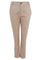 Box Regular Pant | Sand | Hose von Black Colour