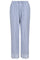 William Stripe Pants | Blue | Bukser fra Neo Noir