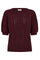 Clarry Pullover 206465 | Port Royale Melange | Strickwaren von Freequent