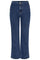 Elvira | Blau | Jeans von Marta du Chateau