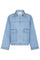 Titan Denim Jacket | Light Blue | Jakke fra Neo Noir