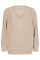 Linze Bluse | Mondstrahl | Bluse von Freequent