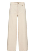 Vincent Clay Pant Ankle | Clay | Hosen von Mos Mosh – nedsat