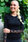 Isa Ls Lace Sleeve Blouse | Flower Lace | Bluse fra Liberté