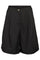 Barbara Shorts | Black | Shorts fra Prepair