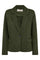 Nanni Jacket 207565 | Kombu Green | Jakke fra Freequent