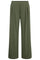 Esme Pants 206052 | Deep Lichen Green | Hosen von Freequent