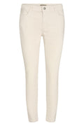 Lara Jeans | Creme | Jeans von French Laundry – nedsat