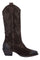 A13615 | Iman Babyseide Wildleder 554 | Stiefel von Billi Bi