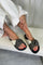 Be Like Me Hausschuhe | Army Multi | Hausschuhe von Copenhagen Shoes