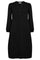 Jojo Dress 207023 | Black | Kjole fra Freequent