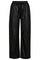 Phoebe PullOn Leather Pant 31243 | Black | Bukser fra Co'couture