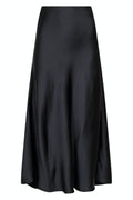 Bovary Skirt | Black | Nederdel fra Neo Noir – nedsat