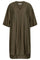 Caryn Pleat Tunic Dress | Kjole fra Co'couture