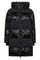 Avon Block Jacket | Black | Jakke fra Mos Mosh