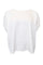 Mabel Bluse | Off White | Bluse von Black Colour