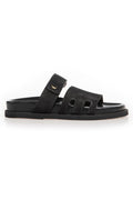 Summer Passion Plain Slippers | Sandaler fra Copenhagen Shoes – nedsat